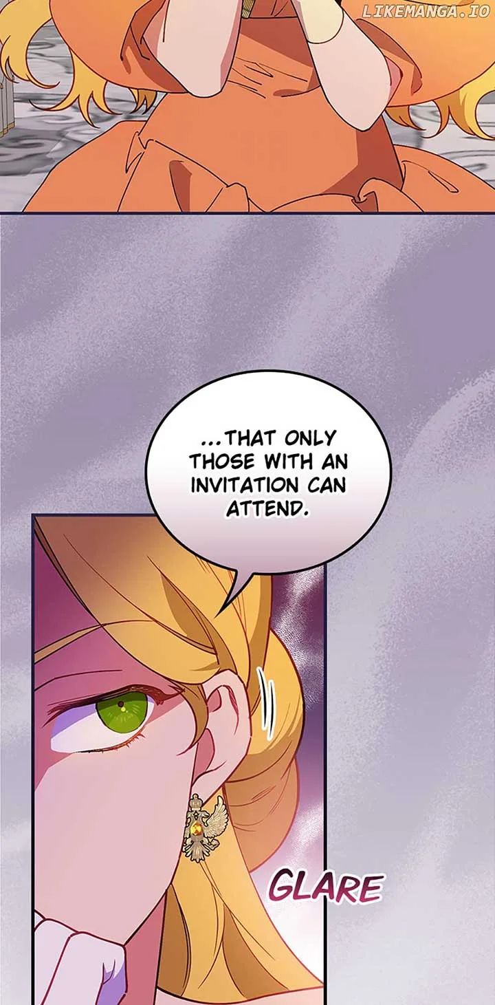 Melody of the Deadwood Chapter 84 page 40