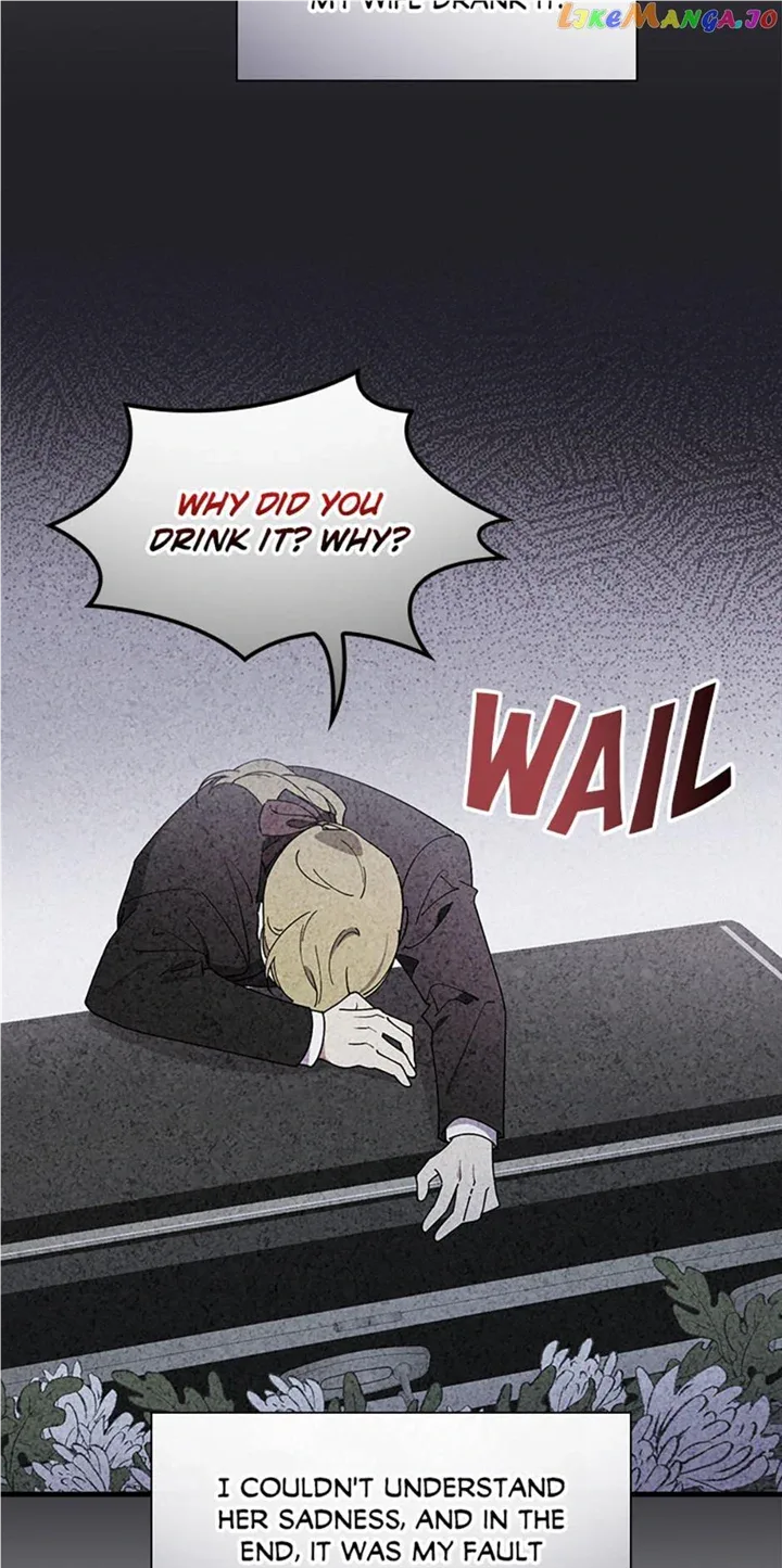 Melody of the Deadwood Chapter 76 page 67