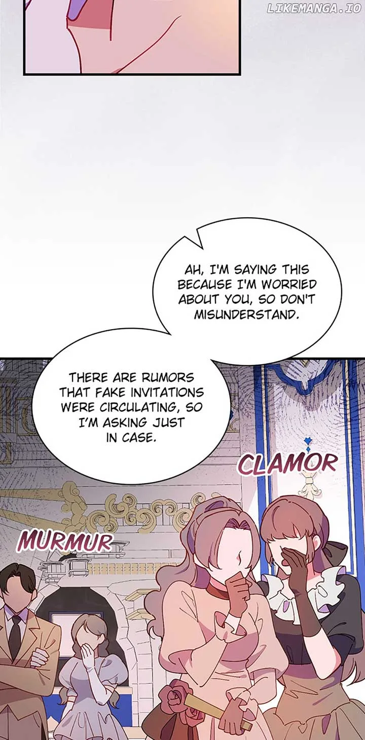 Melody of the Deadwood Chapter 84 page 41