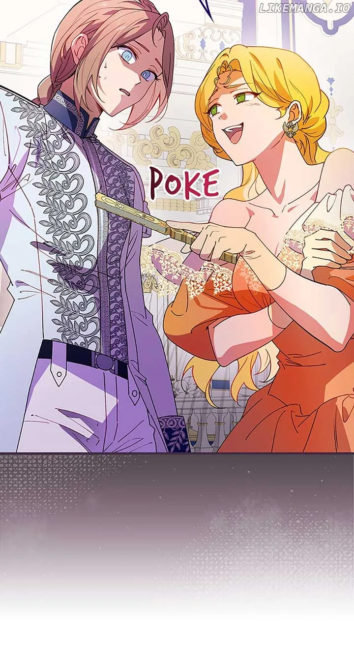 Melody of the Deadwood Chapter 84 page 22