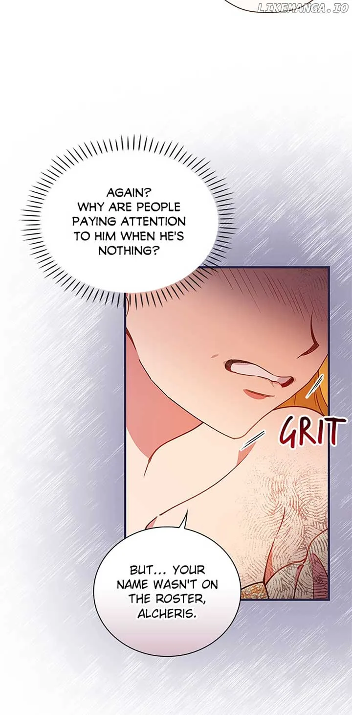 Melody of the Deadwood Chapter 84 page 38