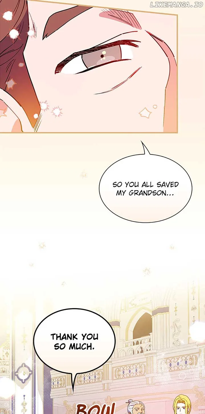 Melody of the Deadwood Chapter 84 page 61