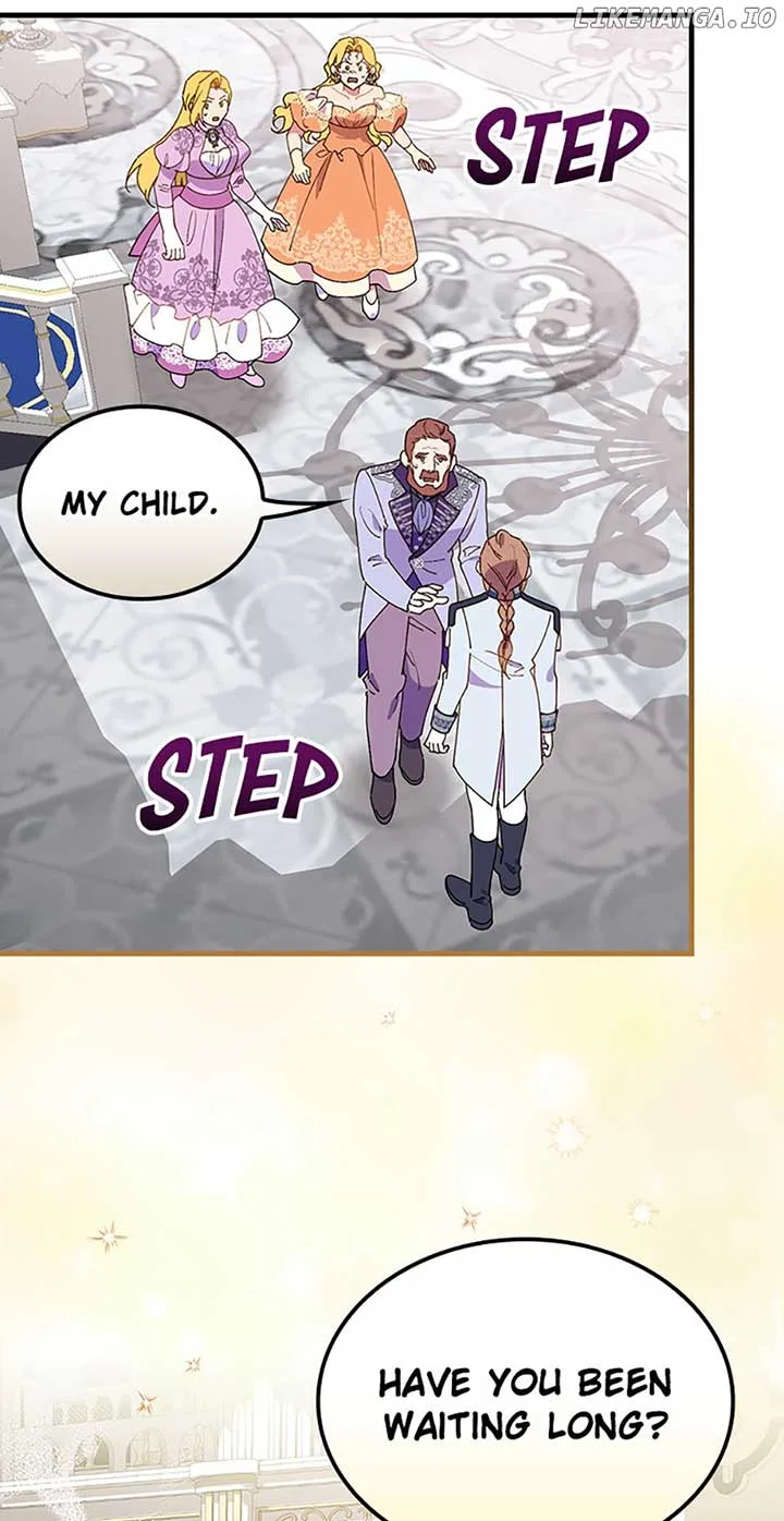 Melody of the Deadwood Chapter 84 page 34