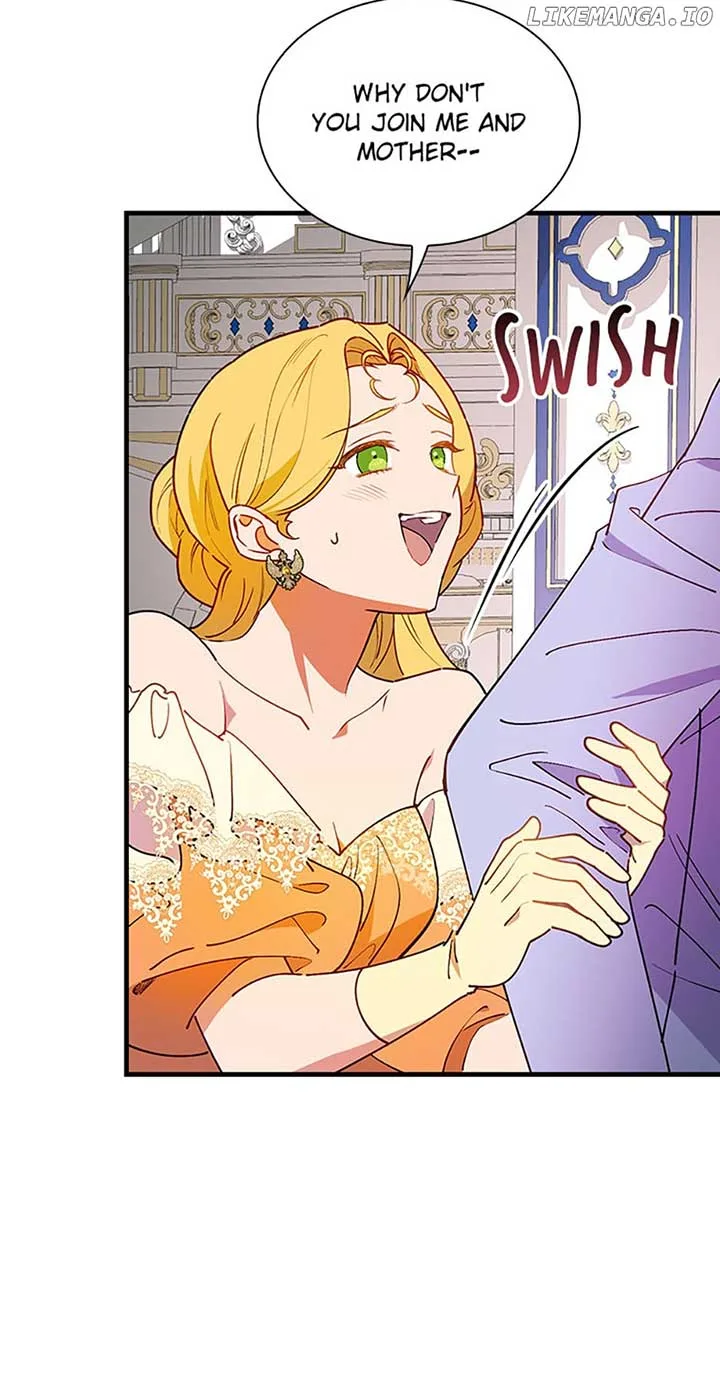 Melody of the Deadwood Chapter 84 page 33