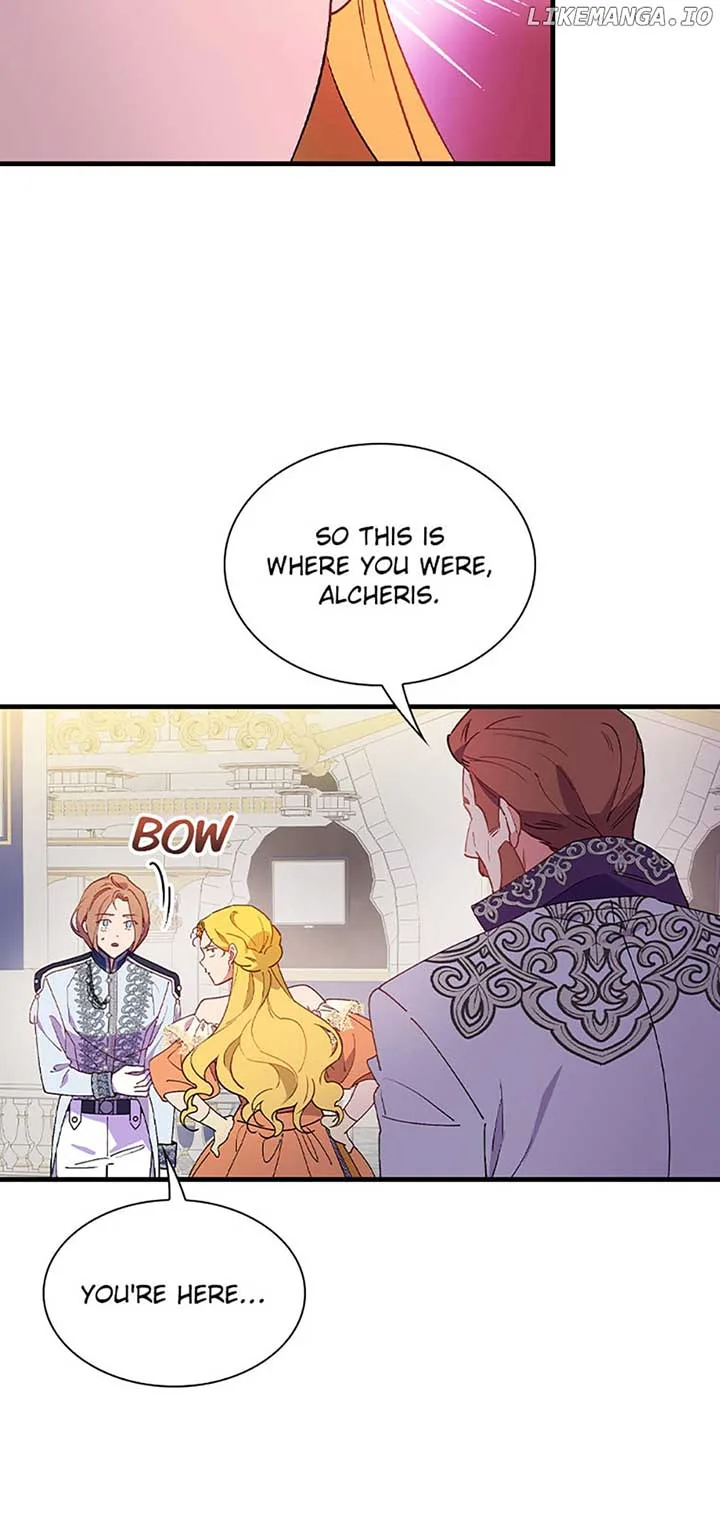 Melody of the Deadwood Chapter 84 page 25