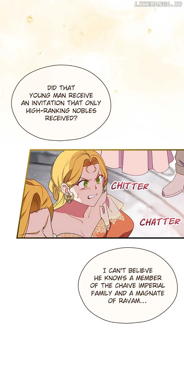 Melody of the Deadwood Chapter 84 page 55