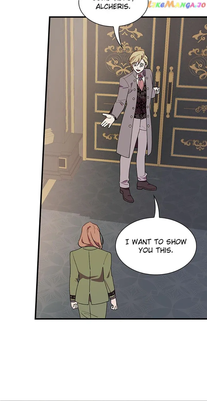 Melody of the Deadwood Chapter 76 page 73