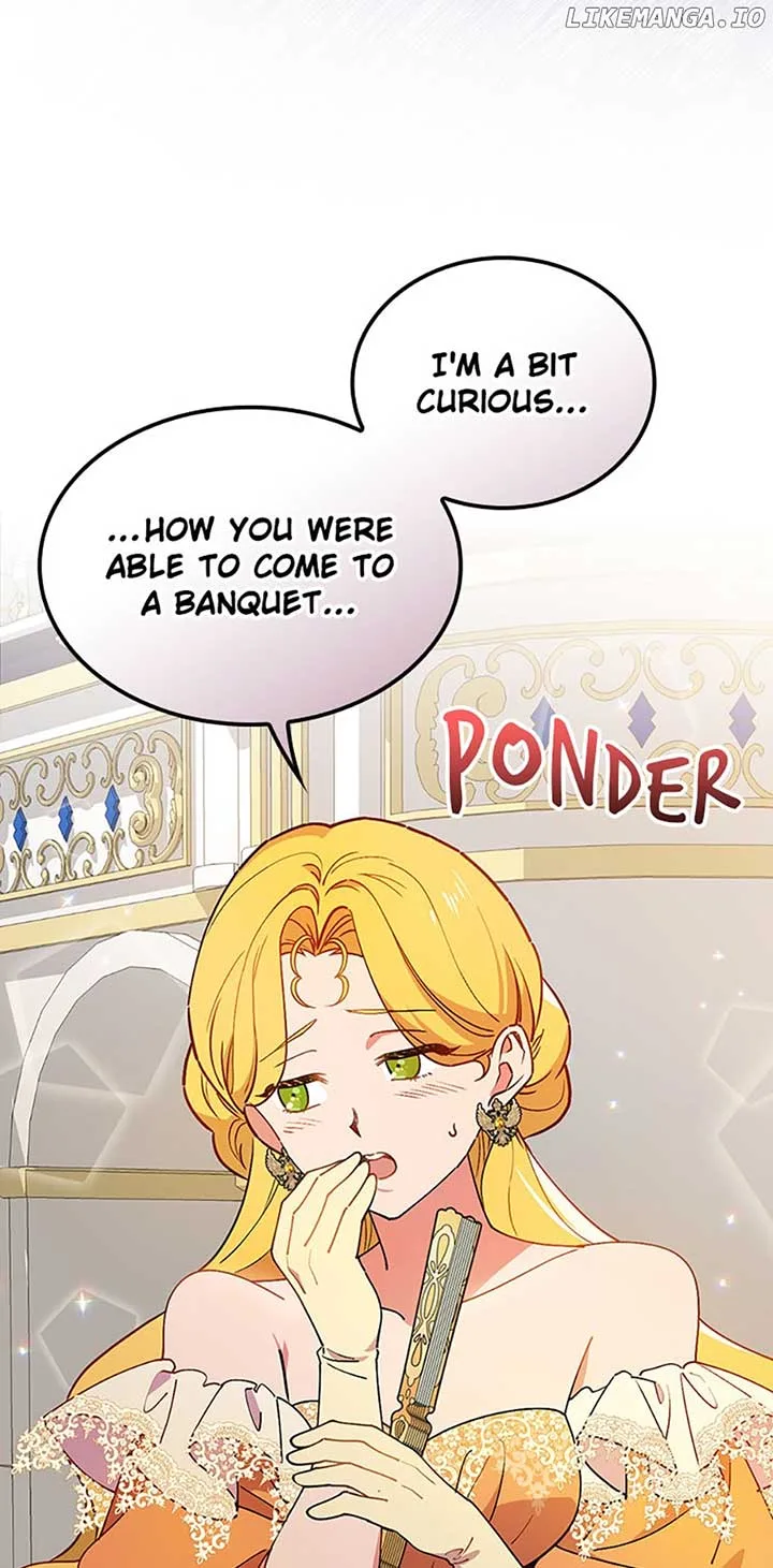 Melody of the Deadwood Chapter 84 page 39