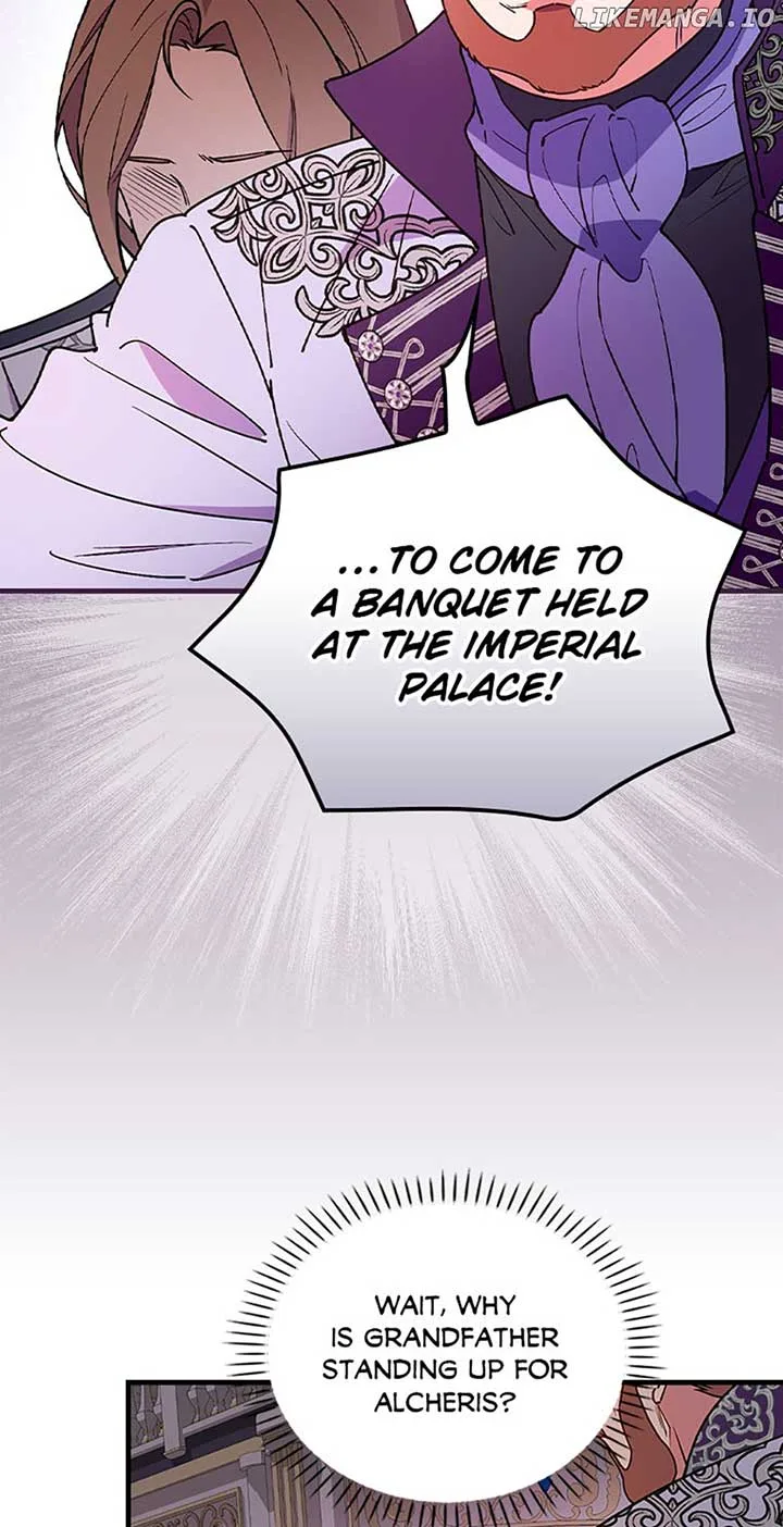 Melody of the Deadwood Chapter 84 page 46
