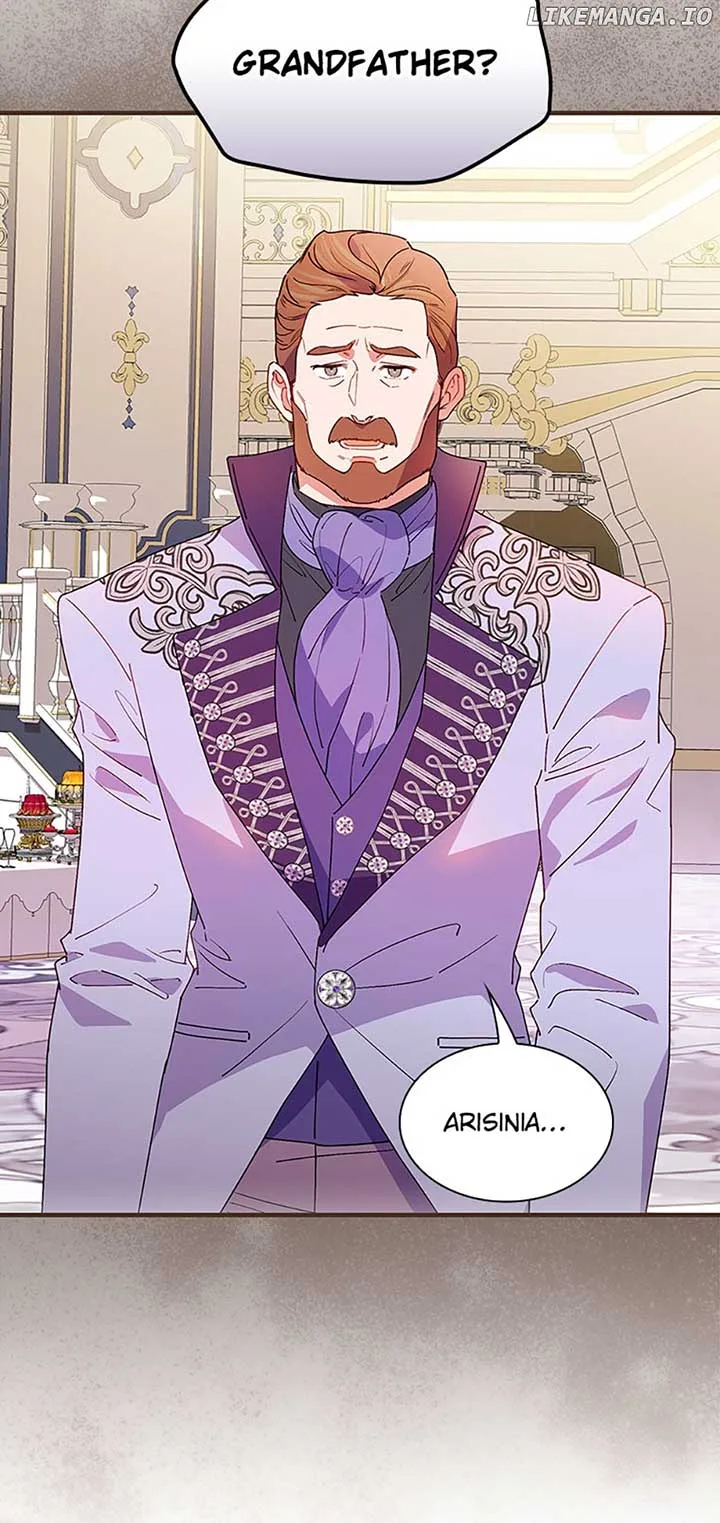 Melody of the Deadwood Chapter 84 page 27