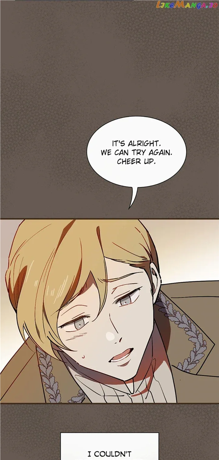 Melody of the Deadwood Chapter 76 page 59