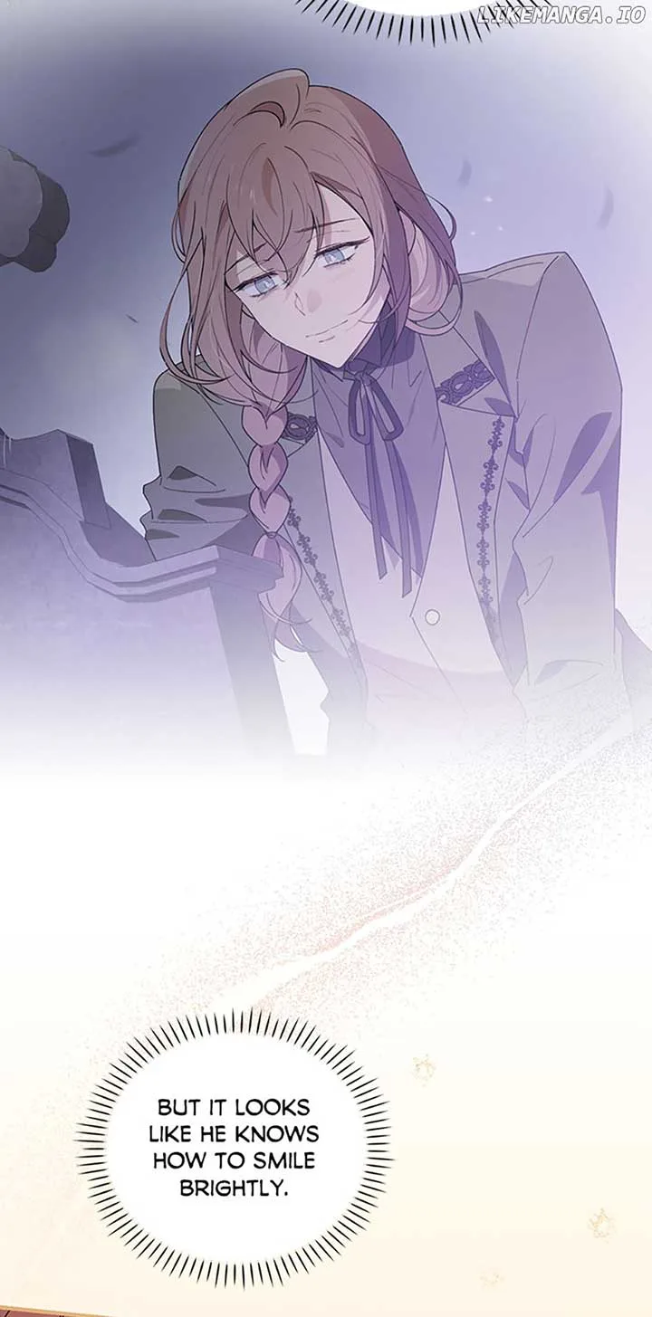 Melody of the Deadwood Chapter 84 page 60