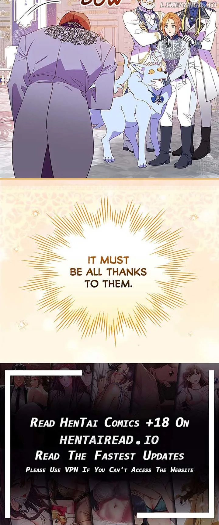 Melody of the Deadwood Chapter 84 page 62