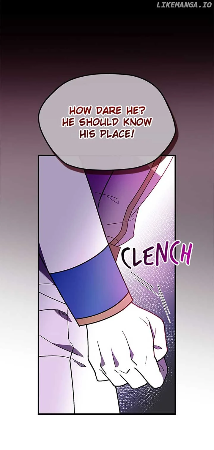 Melody of the Deadwood Chapter 81 page 10