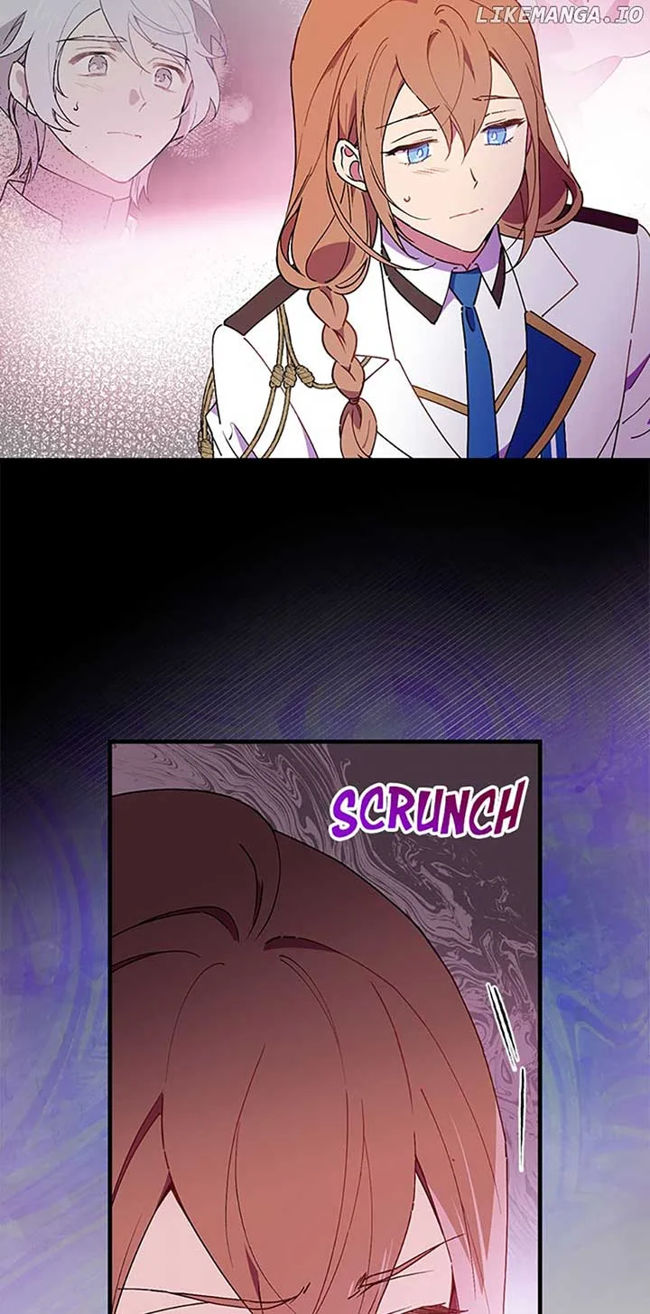 Melody of the Deadwood Chapter 82 page 11