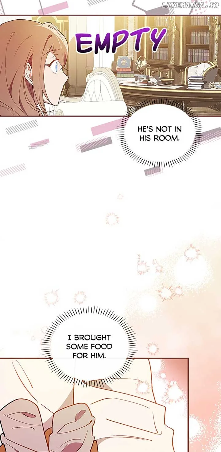 Melody of the Deadwood Chapter 81 page 21