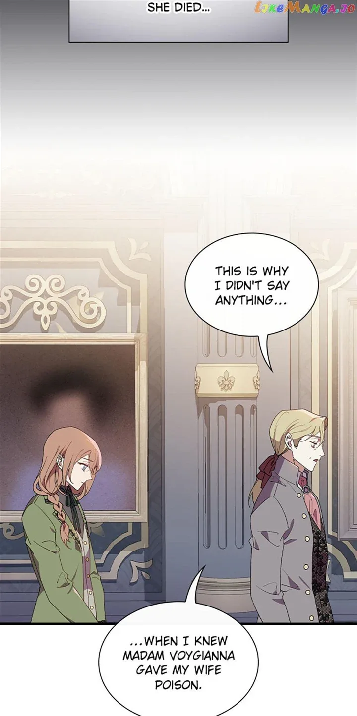 Melody of the Deadwood Chapter 76 page 68