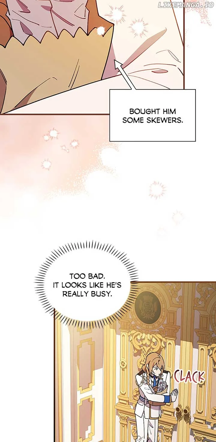 Melody of the Deadwood Chapter 81 page 22