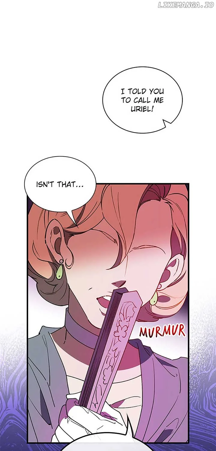 Melody of the Deadwood Chapter 81 page 6