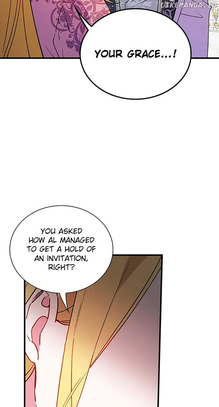 Melody of the Deadwood Chapter 85 page 28