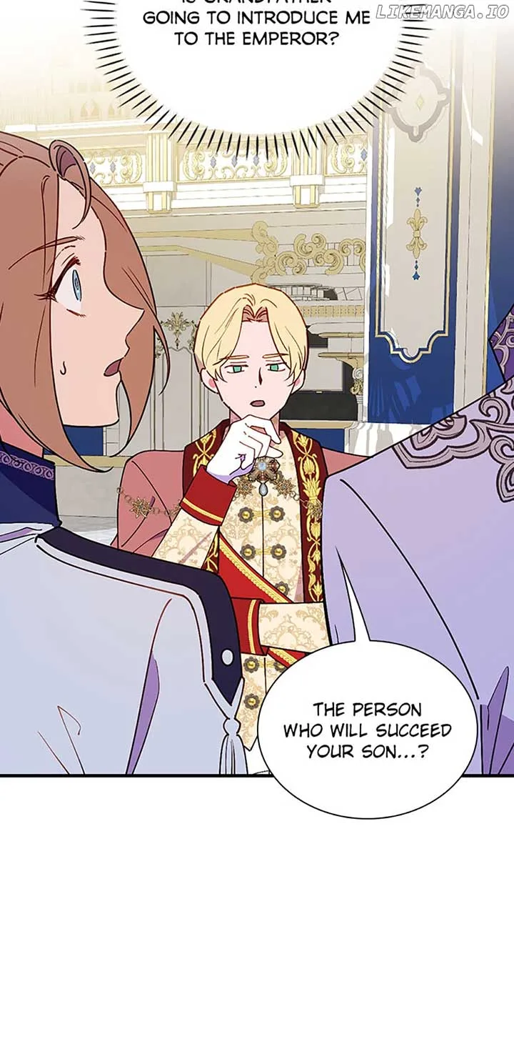 Melody of the Deadwood Chapter 85 page 53