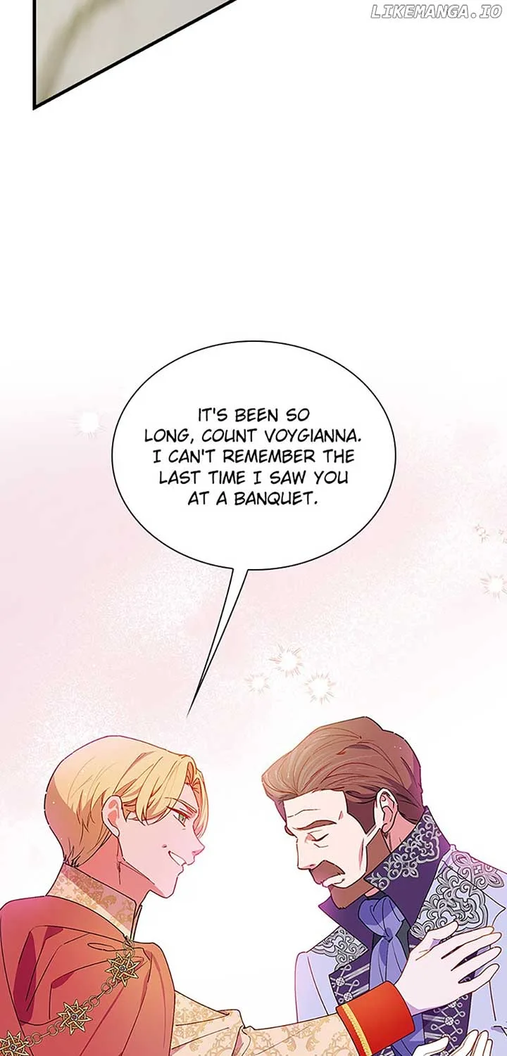 Melody of the Deadwood Chapter 85 page 43