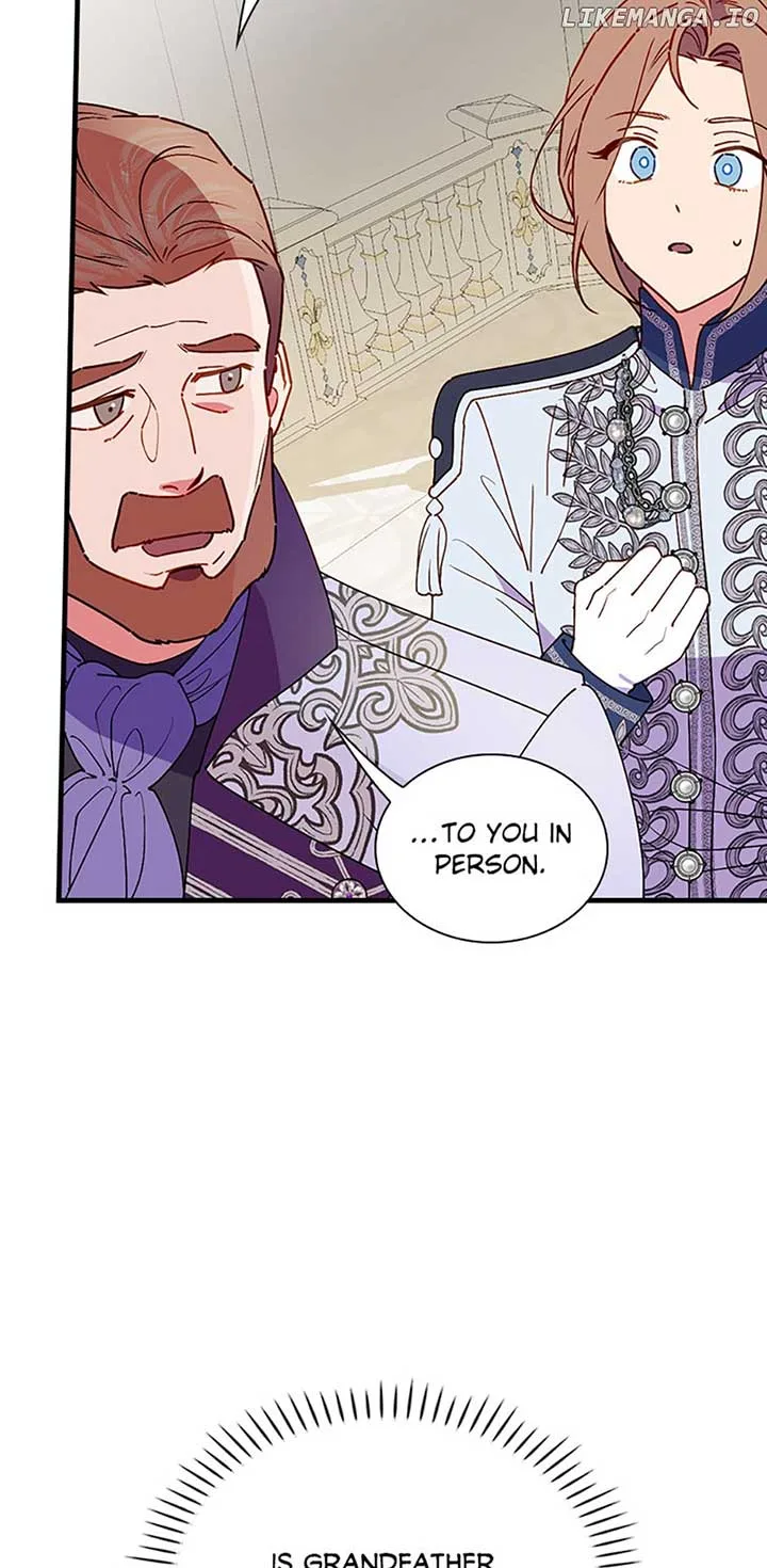 Melody of the Deadwood Chapter 85 page 52