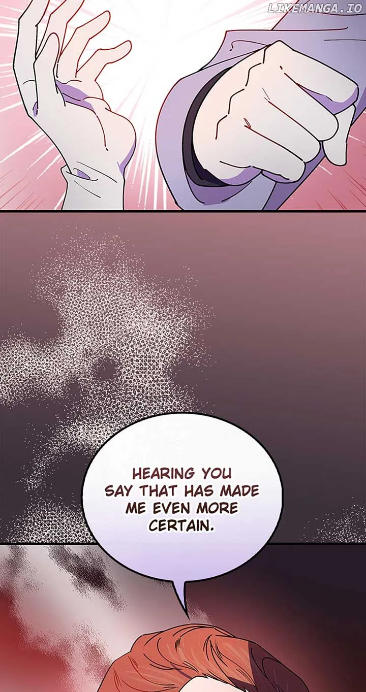 Melody of the Deadwood Chapter 85 page 13