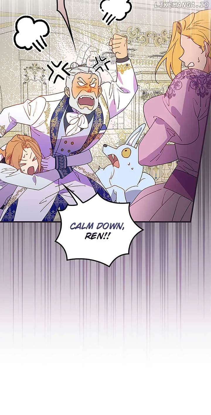 Melody of the Deadwood Chapter 85 page 24