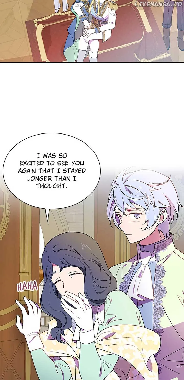 Melody of the Deadwood Chapter 82 page 4