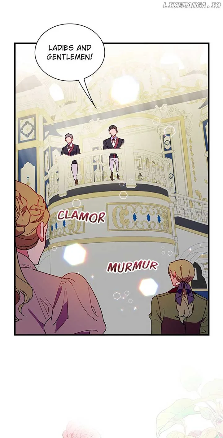 Melody of the Deadwood Chapter 85 page 32