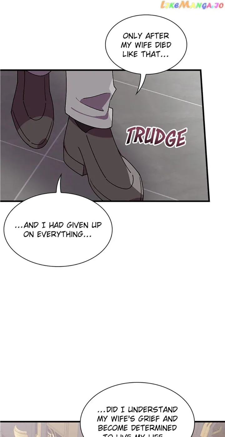 Melody of the Deadwood Chapter 76 page 71