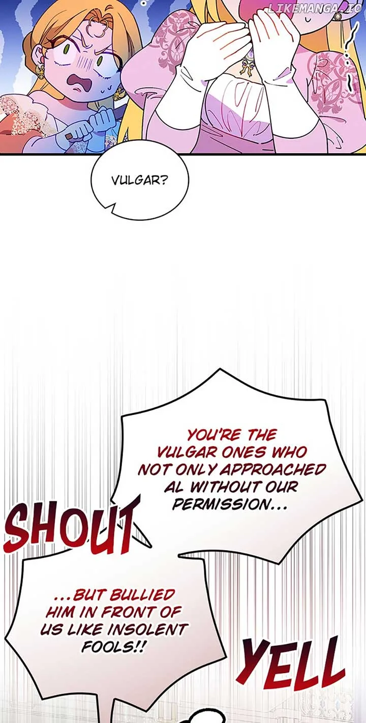 Melody of the Deadwood Chapter 85 page 23