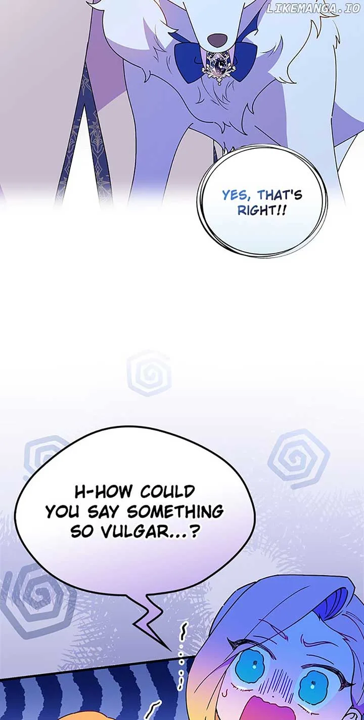 Melody of the Deadwood Chapter 85 page 22