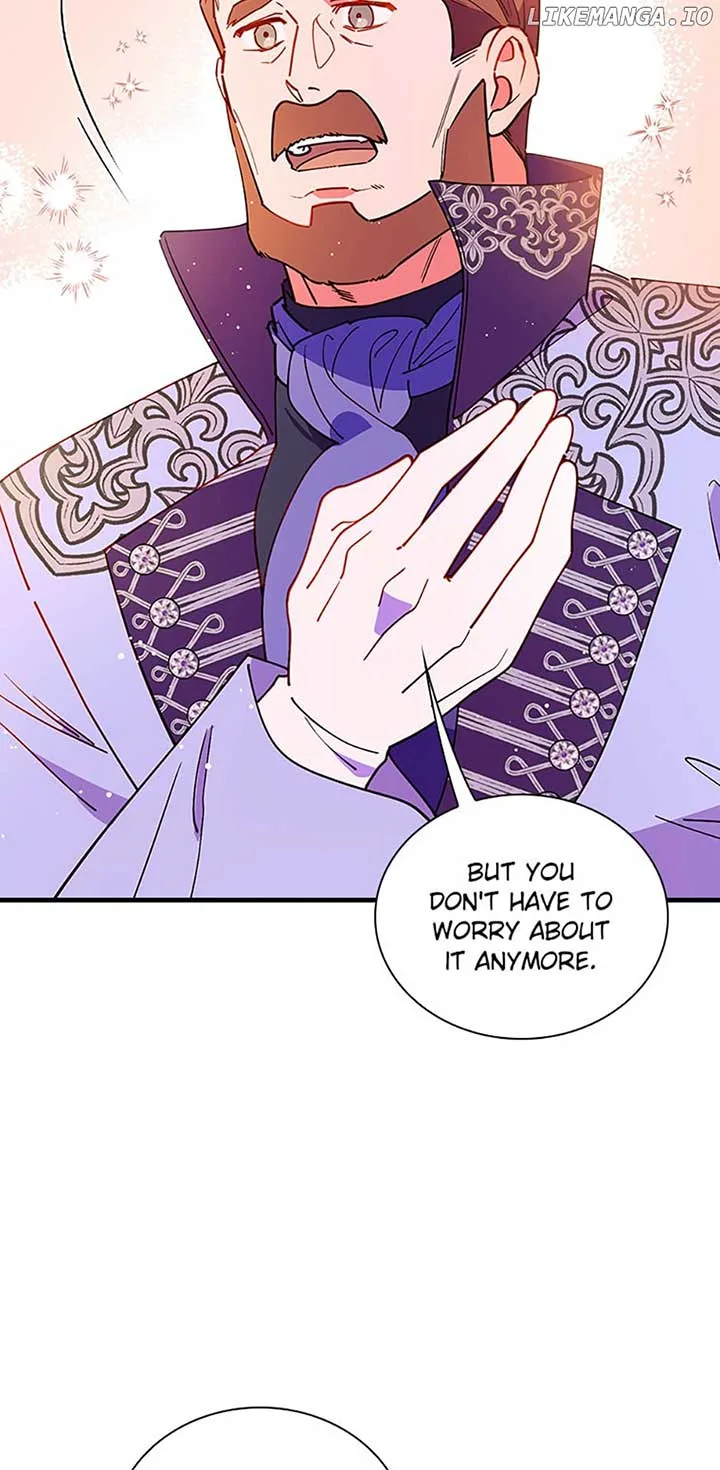 Melody of the Deadwood Chapter 85 page 50