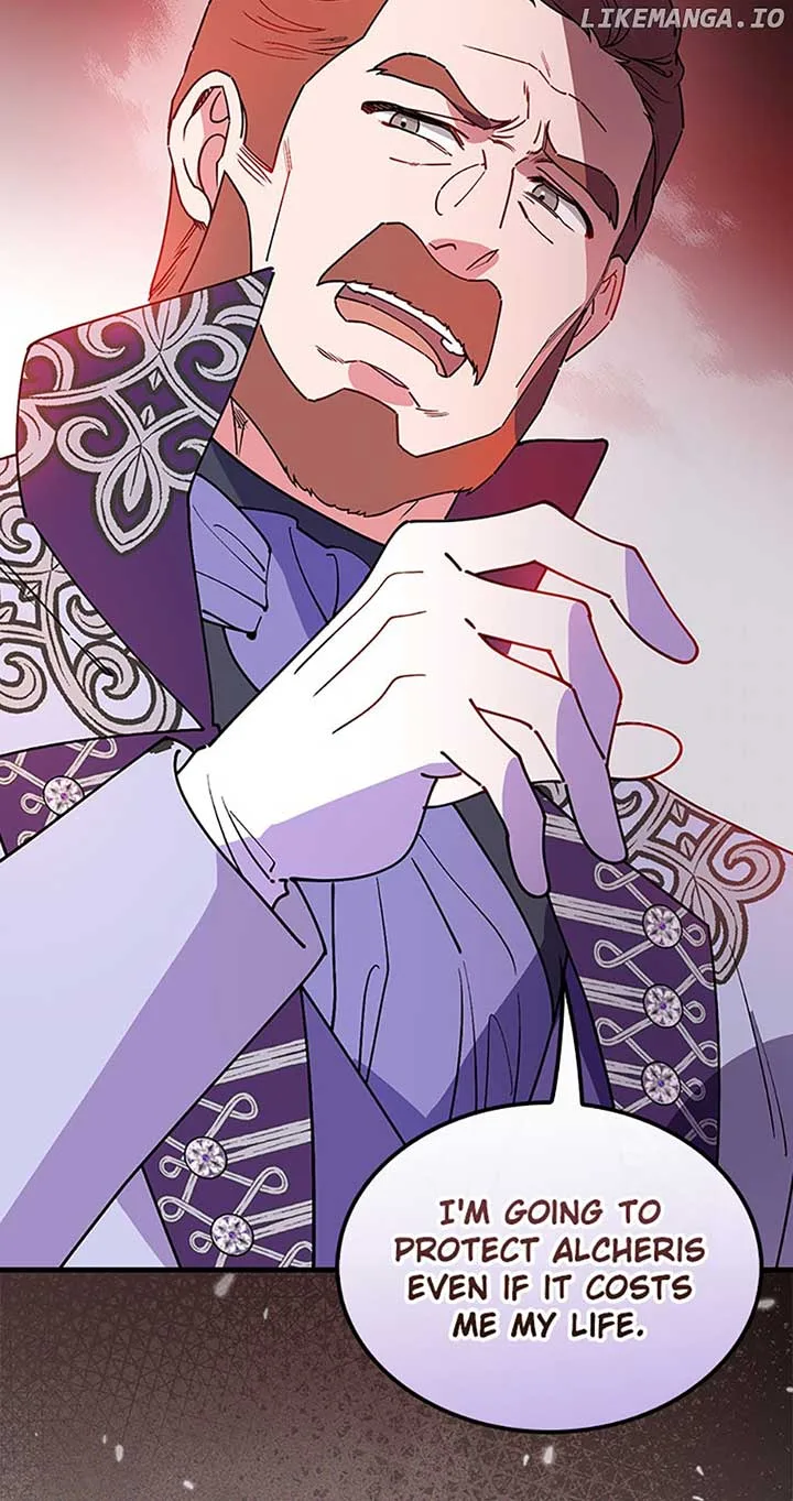 Melody of the Deadwood Chapter 85 page 14