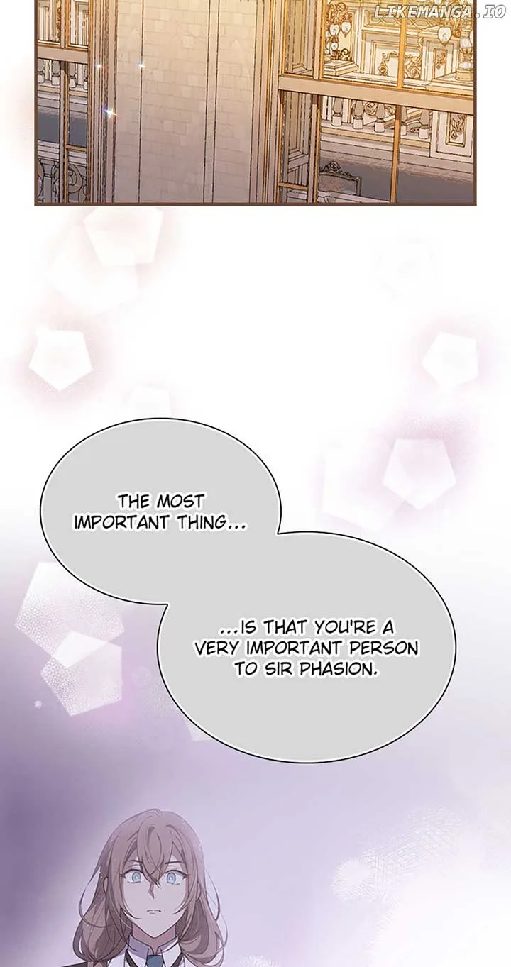 Melody of the Deadwood Chapter 81 page 28