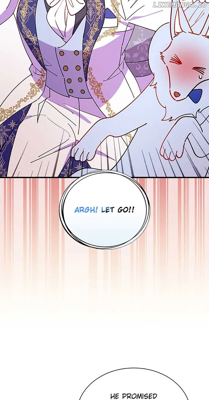 Melody of the Deadwood Chapter 85 page 7