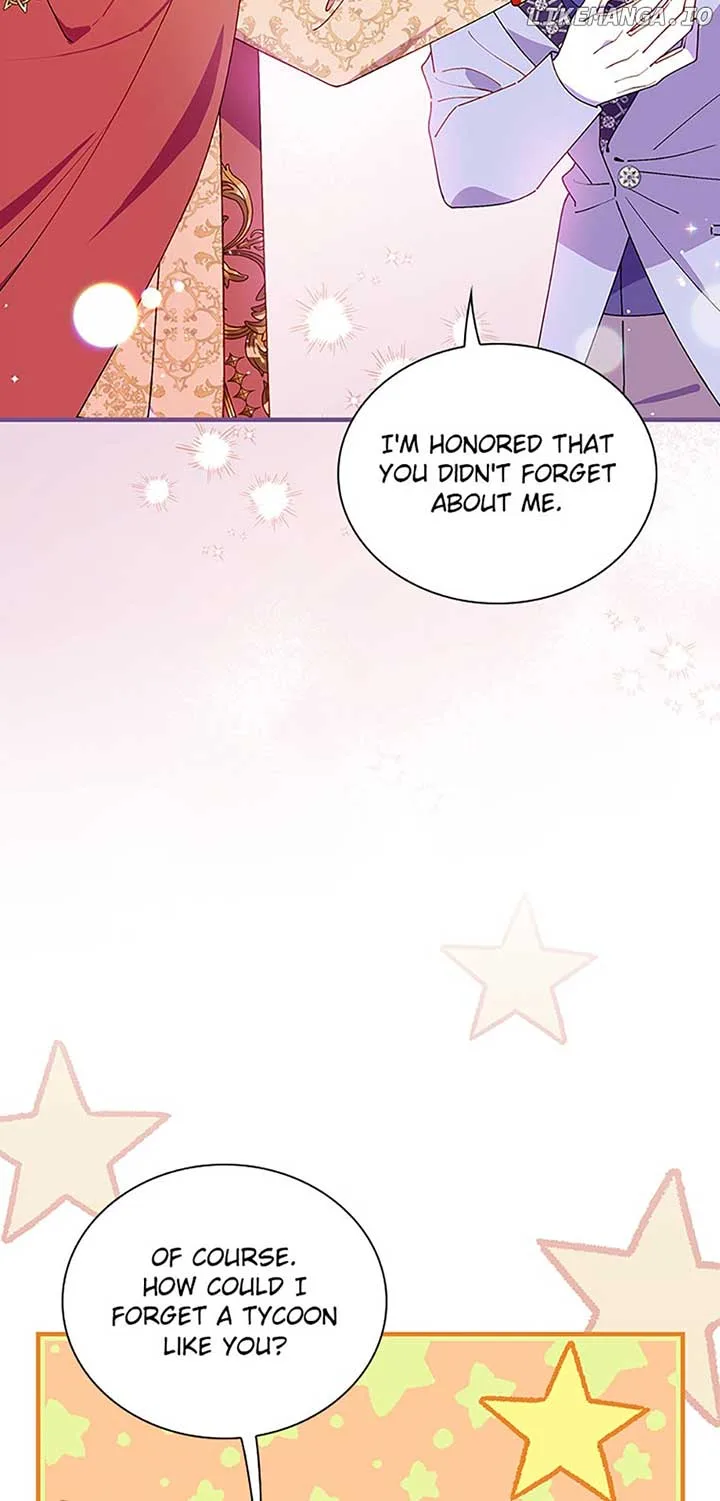 Melody of the Deadwood Chapter 85 page 44