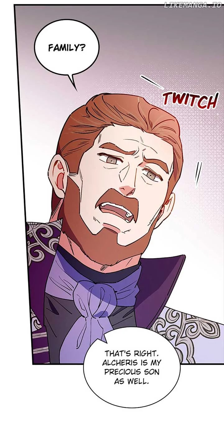 Melody of the Deadwood Chapter 85 page 5