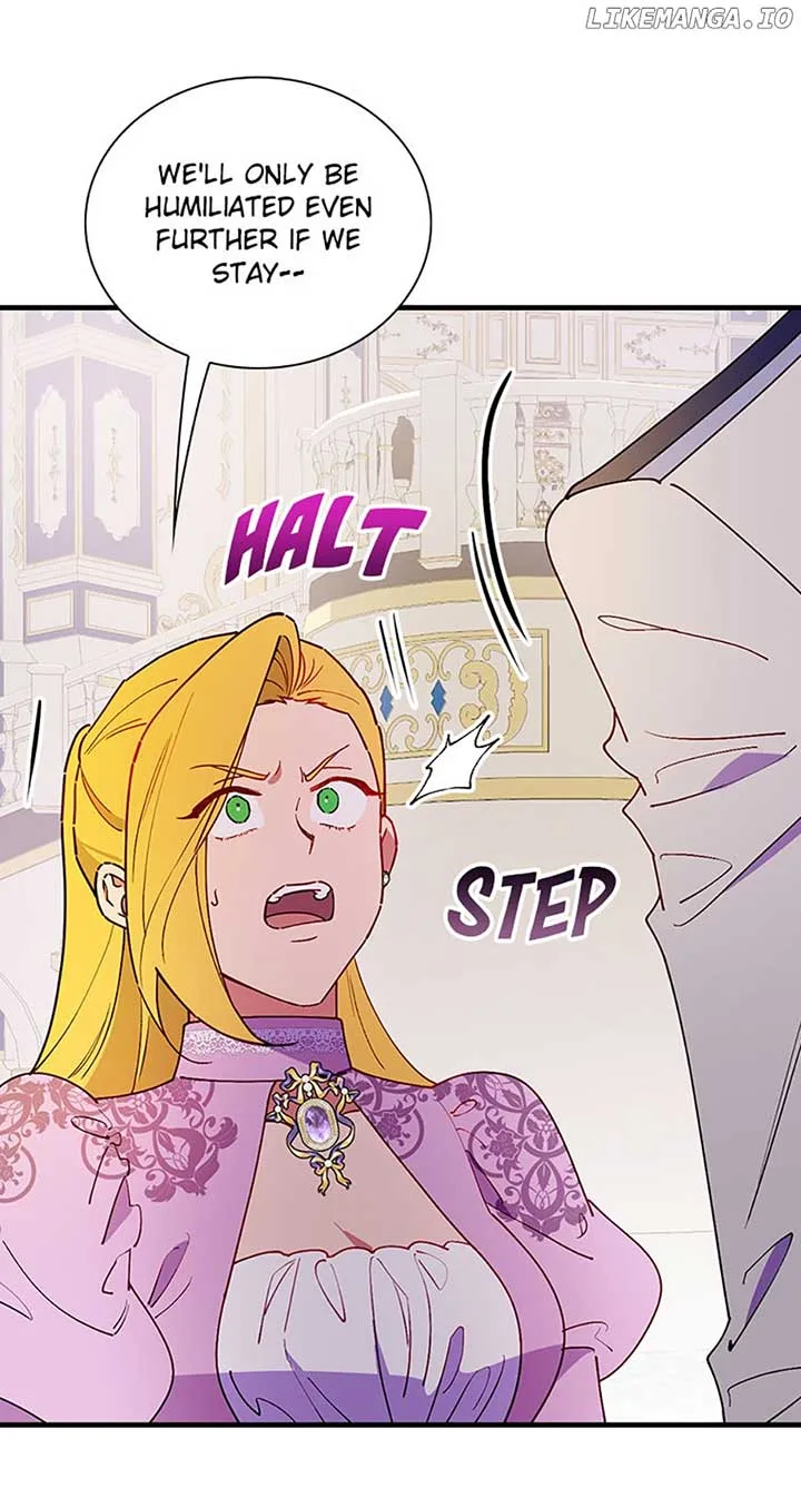 Melody of the Deadwood Chapter 85 page 26