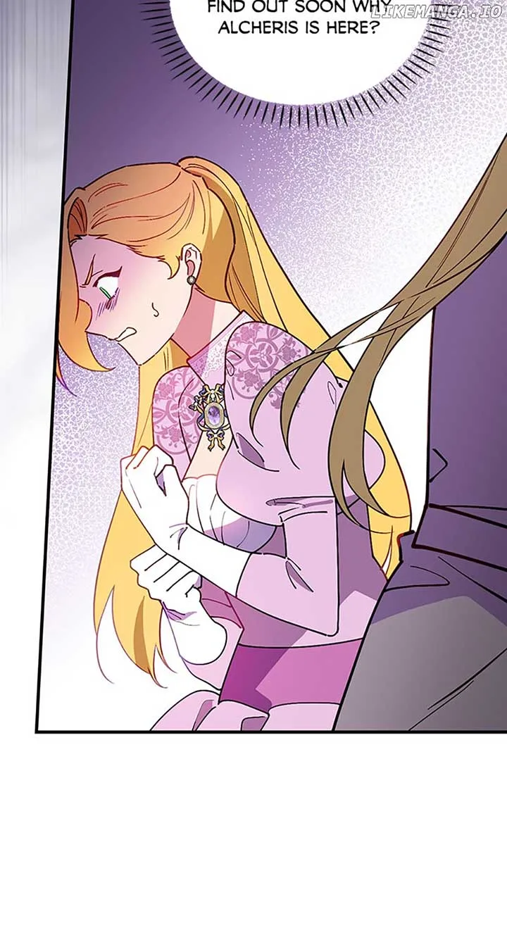 Melody of the Deadwood Chapter 85 page 31