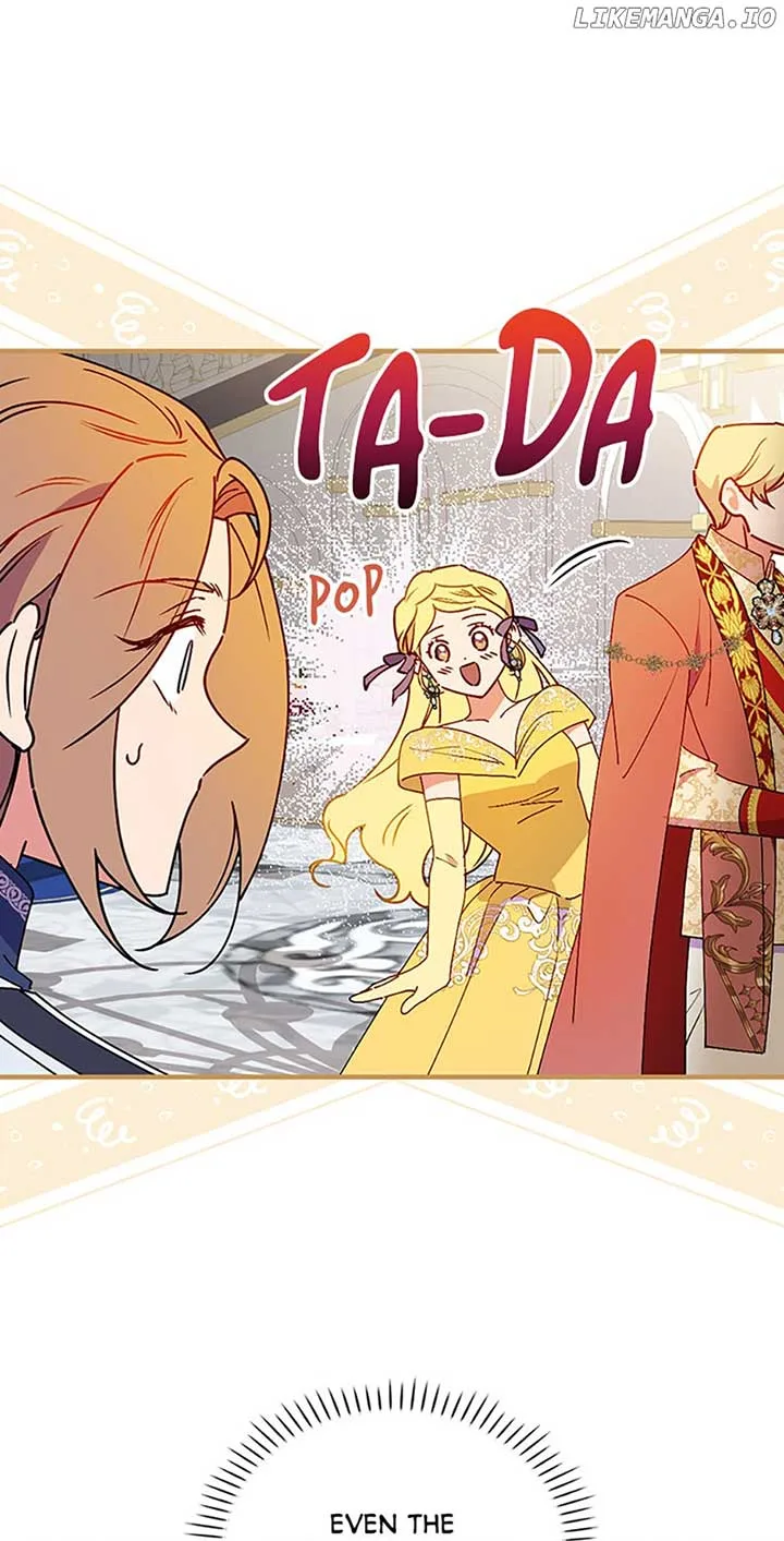 Melody of the Deadwood Chapter 85 page 36