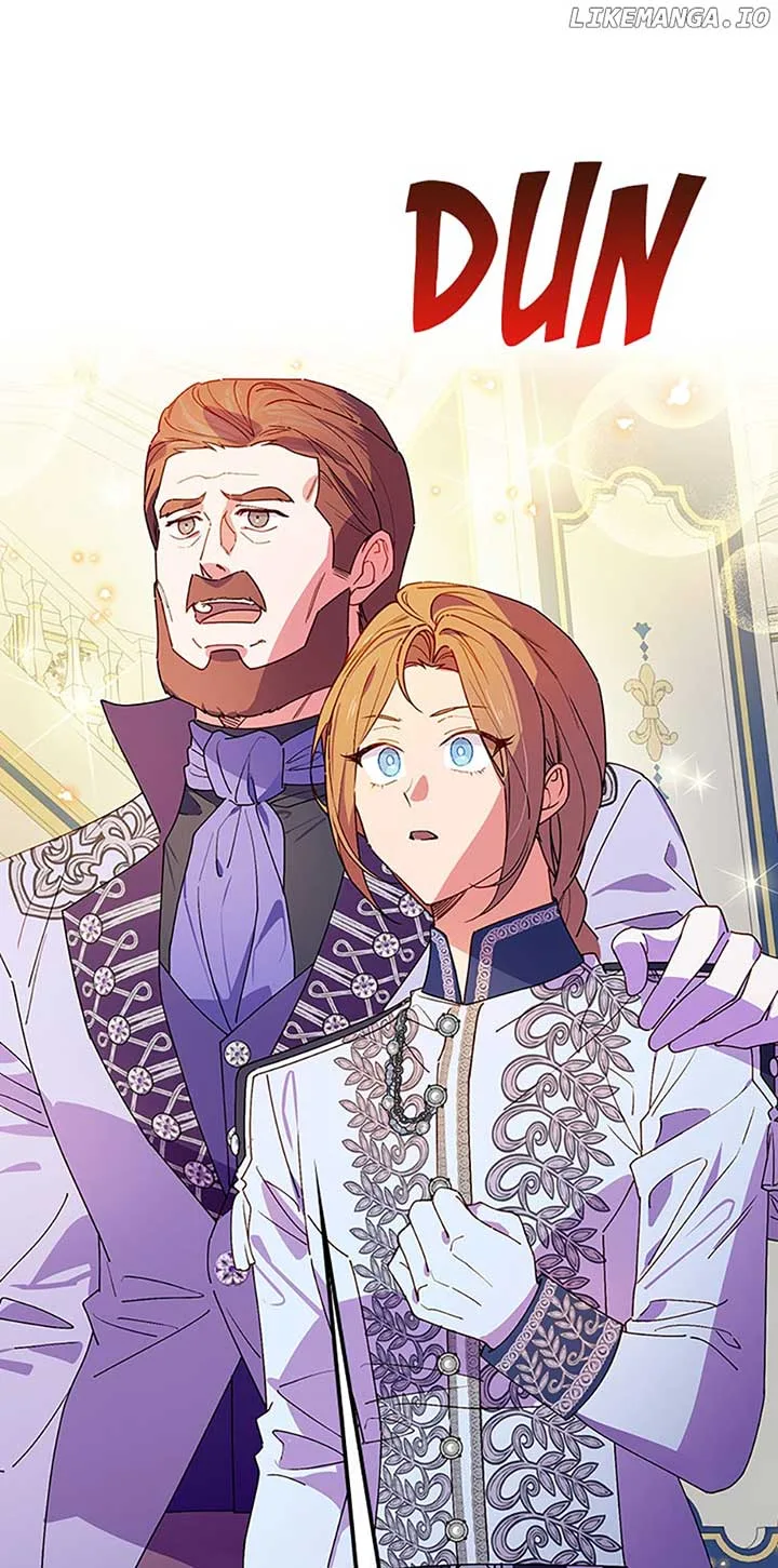 Melody of the Deadwood Chapter 85 page 57