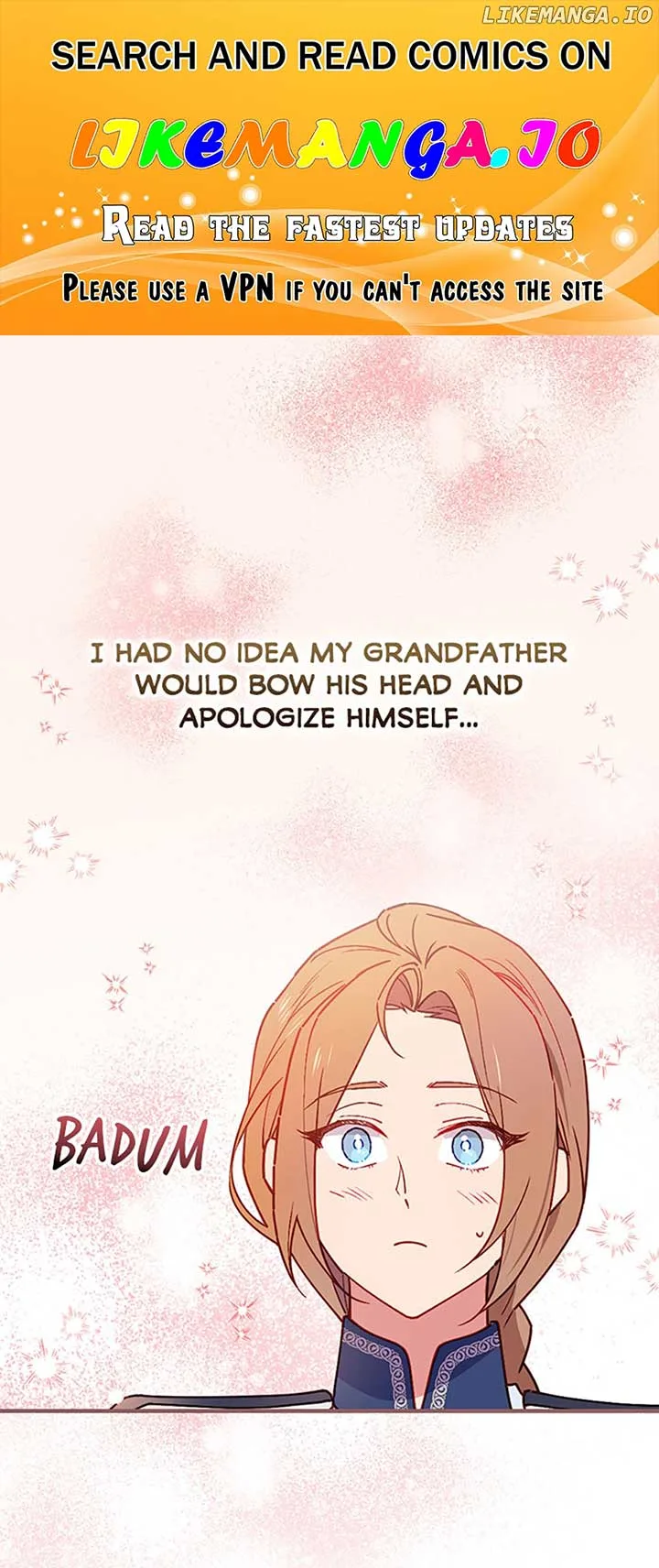 Melody of the Deadwood Chapter 85 page 2