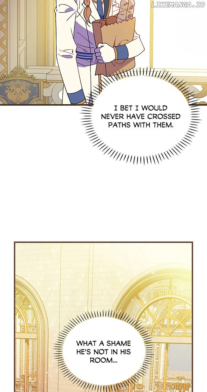Melody of the Deadwood Chapter 81 page 27