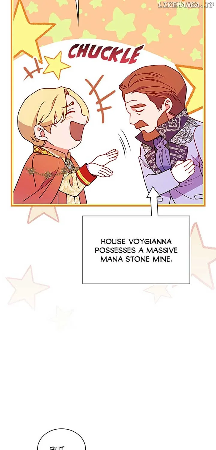 Melody of the Deadwood Chapter 85 page 45