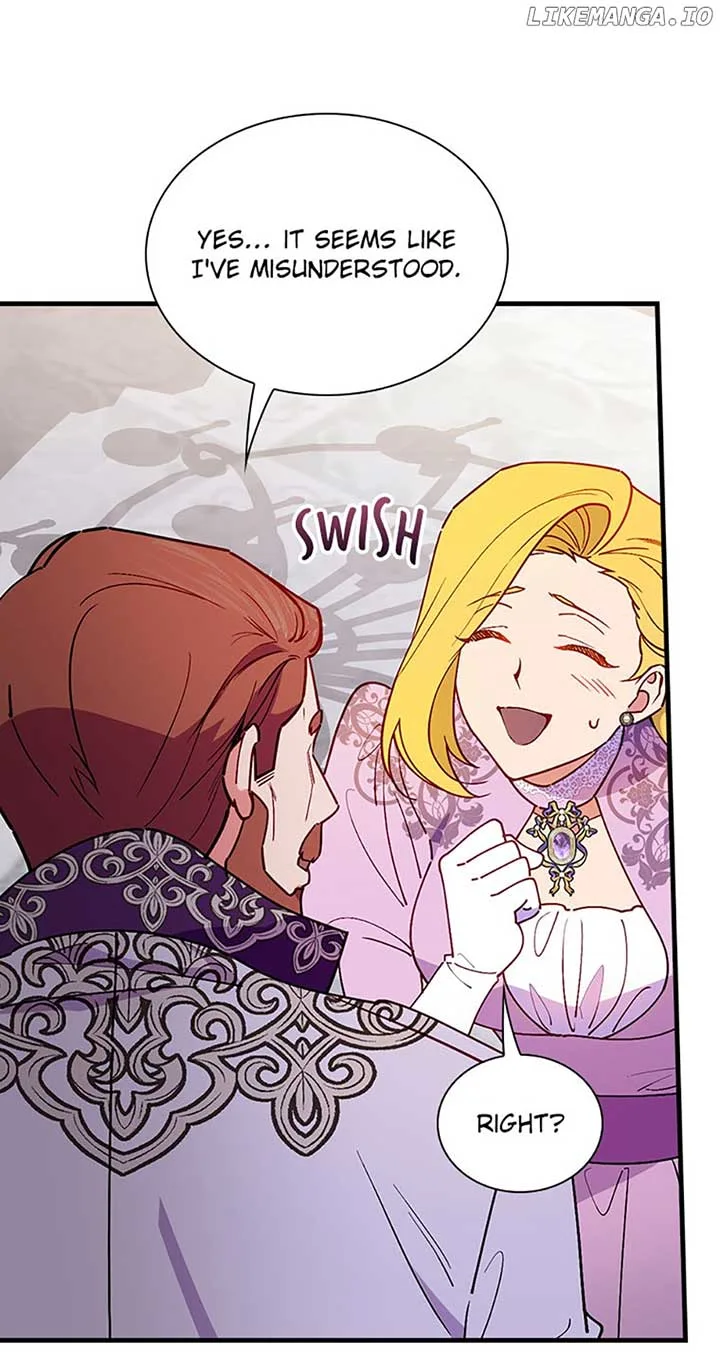 Melody of the Deadwood Chapter 85 page 9