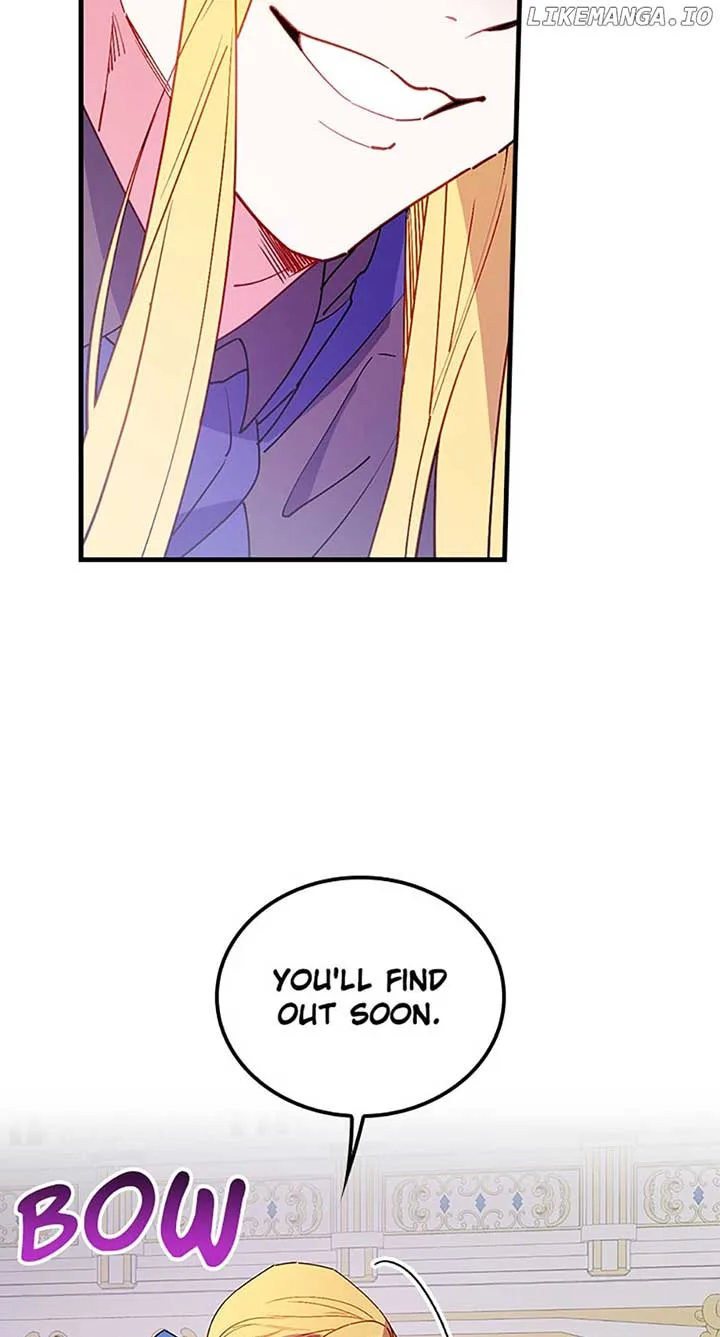 Melody of the Deadwood Chapter 85 page 29