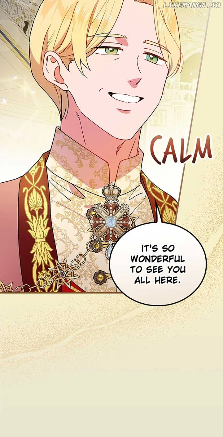 Melody of the Deadwood Chapter 85 page 38